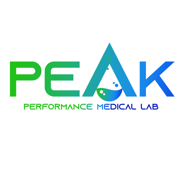 Peak Performance Medical Lab